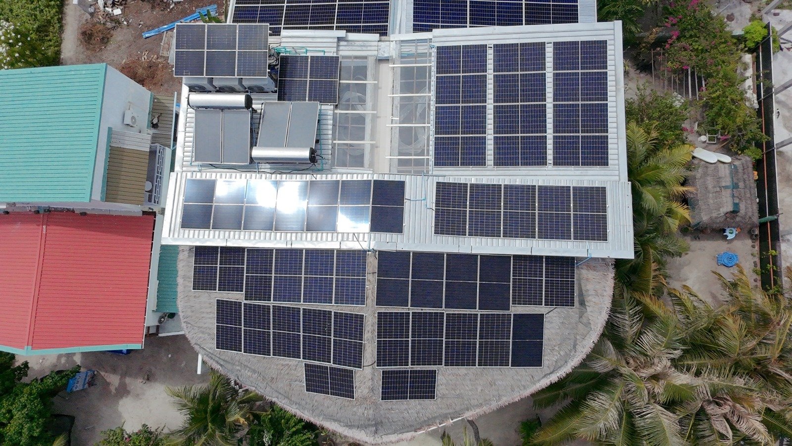 Kinan Boutique, V. Fulidhoo