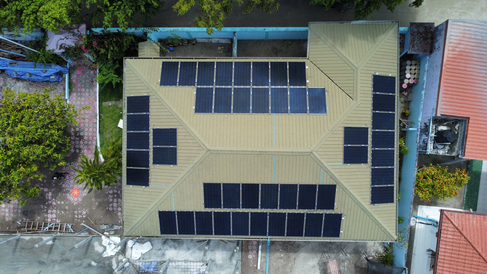 Felidhe Atoll Council