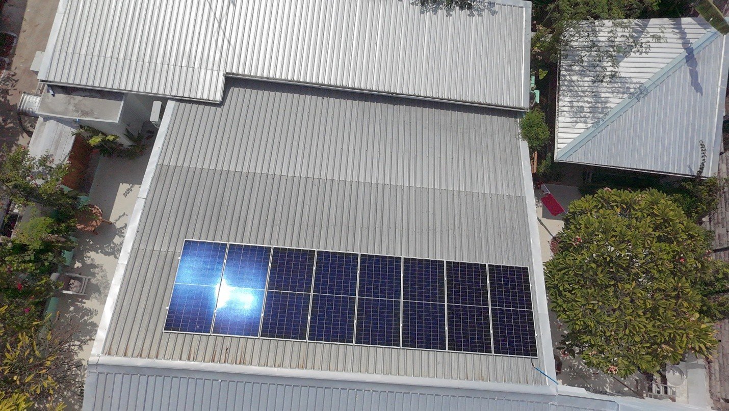 Faana Inn, B. Fulhadhoo